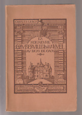 La Seigneurie d' Auberville La