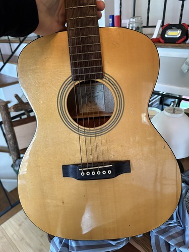 Recording king hand crafted - recording,