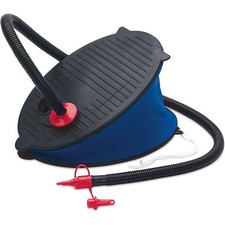 Intex 69611 Pompe à pied 28