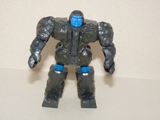 BANDAI. GOBOTS ROCK LORDS