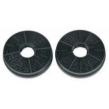 Filtre à charbon (2pcs) d'origine PKM CF130