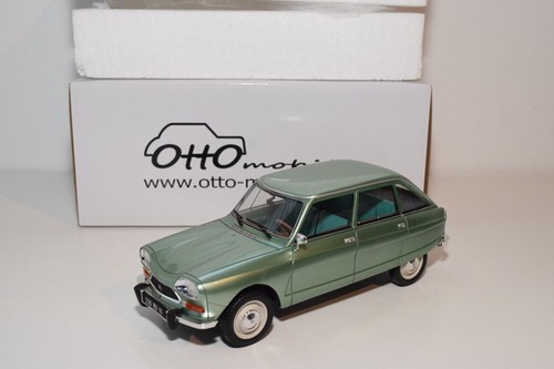 A62 ottomobile ot631 - ottomobile,
