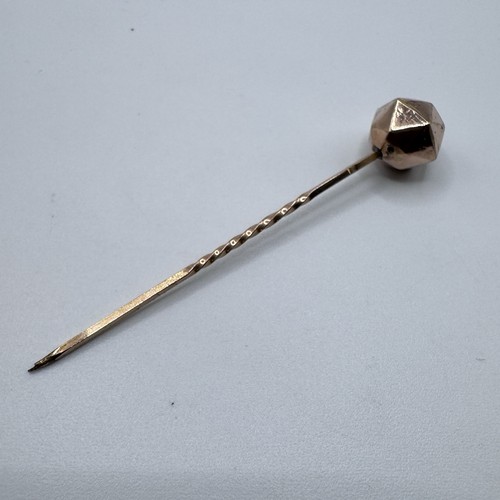 Epingle cravate ancienne - ancienne,