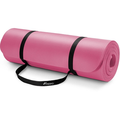 Tapis fitness 185 60 - tapis,