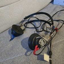 Casque Telephonics TDH-39P