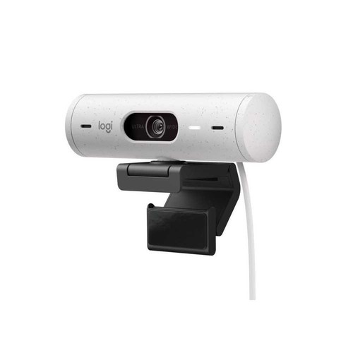Webcam logitech brio 500 - webcam,