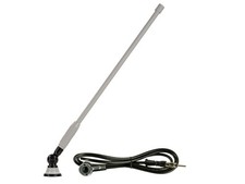 Antenne de toit AM FM DAB+ 0-180 passive Marine