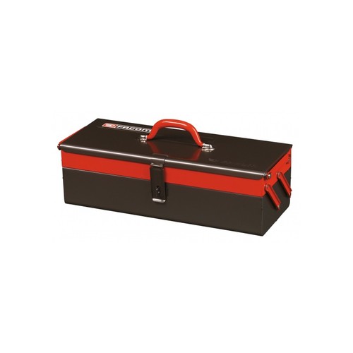 Boîte outils métal 2 - outils,