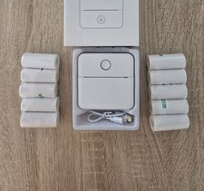 Mini imprimante thermique sans - mini,
