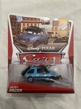 Disney Pixar Cars " Petey