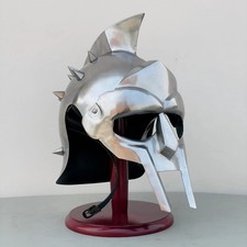 Casque de gladiateur - Casque