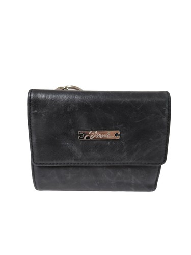 Diesel portefeuille mini dames - portefeuille,