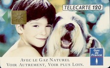 F246 - Télécarte Publique