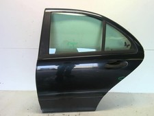 Porte arriere gauche MERCEDES