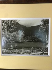 Lucien Gauthier ,tirage argentique d’époque,occasion,bon état général 