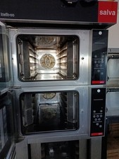 vends four SALVA avec chariot