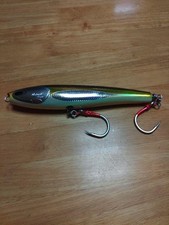 Nature Boys Surf Fish 220F