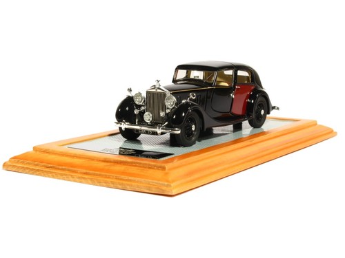Rolls royce phantom iii - phantom,