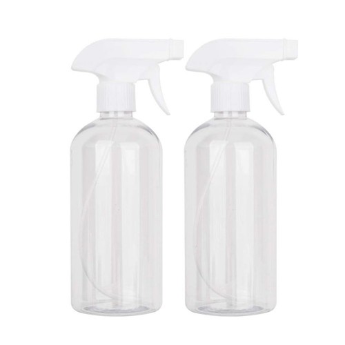 Pcs flacons vaporisateur - pcs,