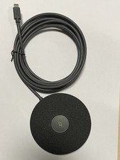 Logitech V-U0049 Rally Mic Pod Microphone 889-000136