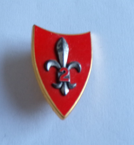 Insigne militaire - insigne,