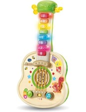 VTech  Ma Guitare Lumi Magique