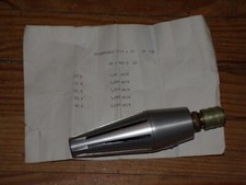 Ancien "Hygrotress - Jules