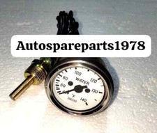 Réplique Smiths jauge de