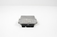 Peugeot Contrôle ECU Module