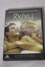 XX/XY Full Length Screening