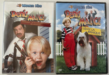 Denis La Malice 1 Et 2 /