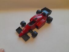 Majorette F1 Ferrari 282 Pioneer