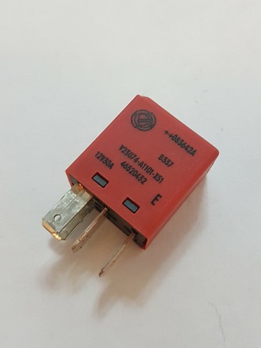 46520432 relais tyco 12v - 46520432,