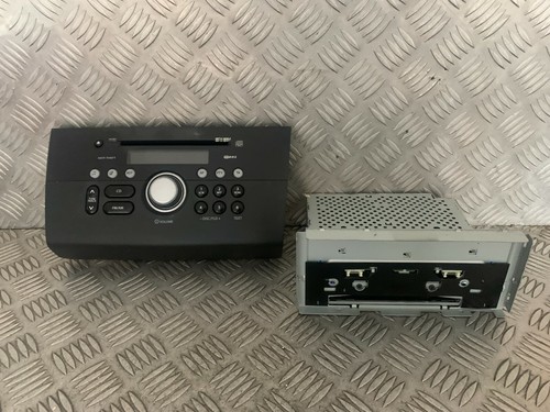 Autoradio suzuki santana - -,