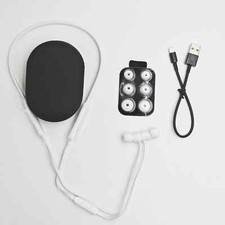 Beats By Dr. Dre Beatsx Headphones Bluetooth In-Ear sans fil Écouteurs - Blanc