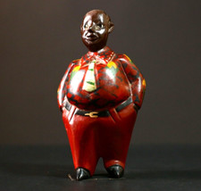 Sculpture africaine Ken en