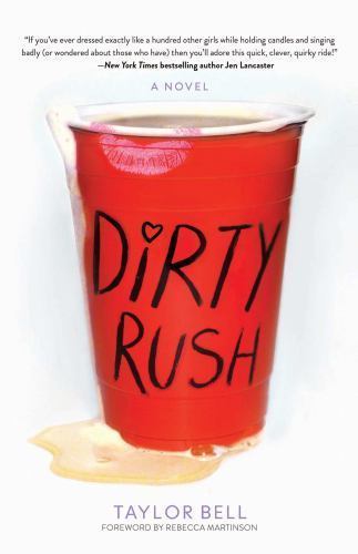 Dirty rush taylor - rush, by