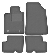 Tapis de sol en Velours pour