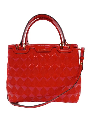 Armani sac baril moyen dames - sac,