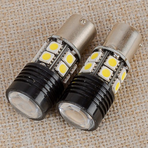 2pc ampoules led - ampoules, john