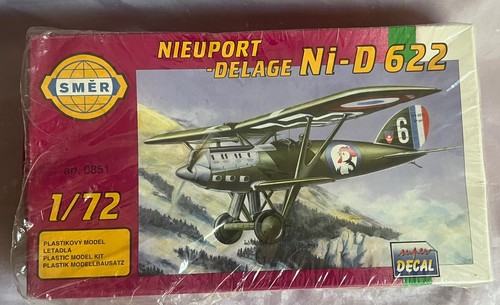 Maquette smer 0851 - maquette, 1/72