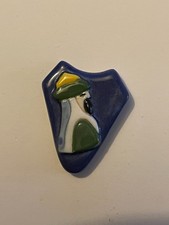 Fève - Il était une fois