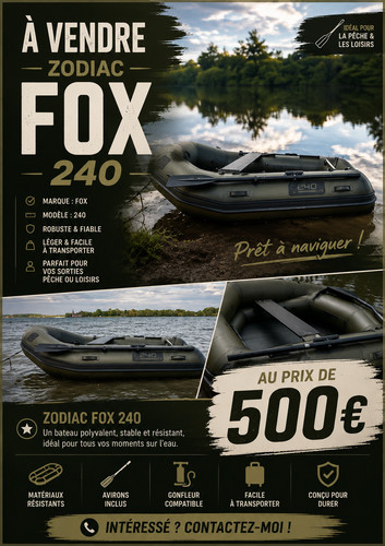 Zodiac fox - zodiac,