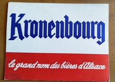 ❤️ ANCIEN CARTON BIÈRE