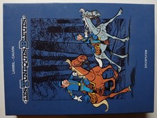 Coffret n°50 - "La Traque" - Les Tuniques bleues – 2006 – Sous blister