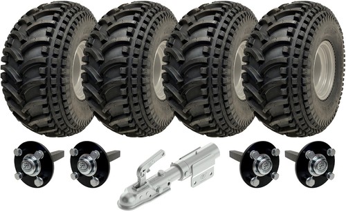 Kit remorque pour - kit,