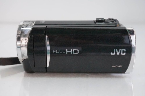 Caméscope jvc victor - caméscope, hd