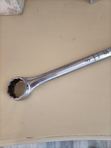 Cle pivot fourche mobylette - pivot,