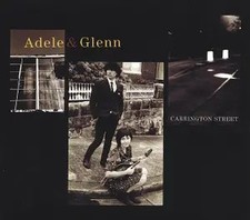 CD Adele & Glenn Carrington
