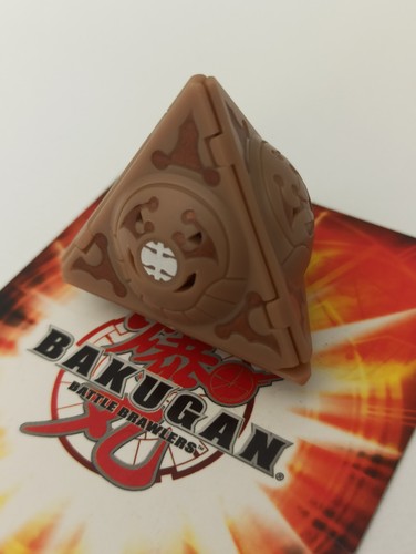 Bakugan tripod theta - bakugan,
